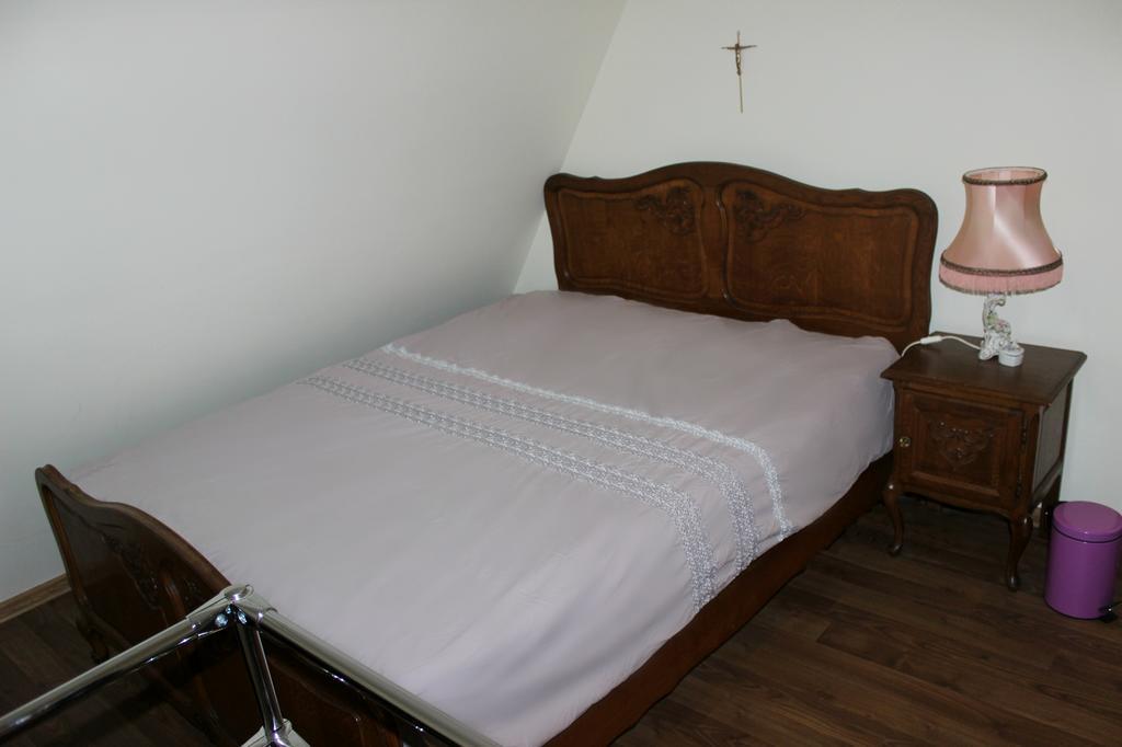Columba Livia Guesthouse Palanga Cameră foto