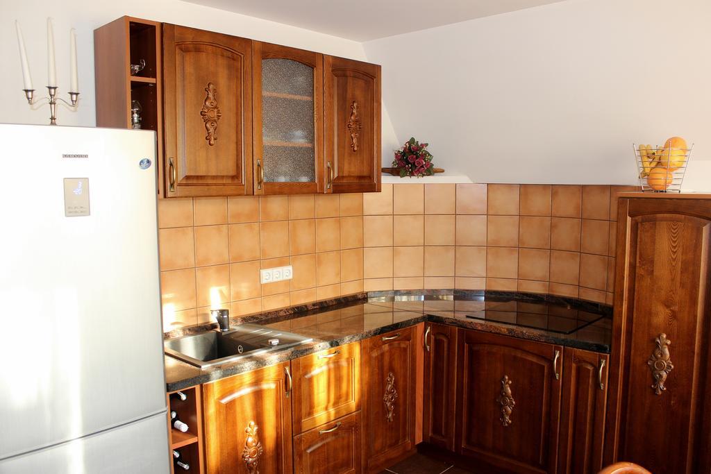Columba Livia Guesthouse Palanga Cameră foto